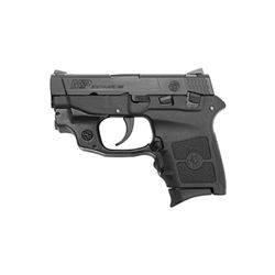 S& W BDYGRD 380ACP 6RD 2.75" CMT GRN