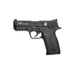 S& W M& P 22LR 3.6" BLK 10RD