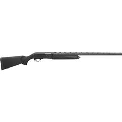 REM V3 FIELD SPORT 12GA 26" SYN BLK