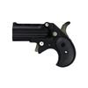 Image 1 : COBRA ENT BIG BORE 9MM BLK/BLK