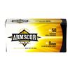 Image 1 : ARMSCOR 9MM 115GR FMJ 1000 Rounds