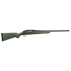 RUGER AMERICAN PRED 204RUG 22" AI