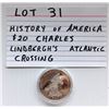 Image 1 : COIN, USA, $20