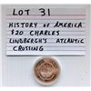 Image 2 : COIN, USA, $20