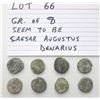 Image 1 : COINS, ROMAN (?)