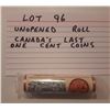 Image 1 : COIN, CANADA, 1 CENT
