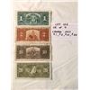Image 2 : PAPER MONEY, CANADA, 1937