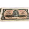 Image 2 : PAPER MONEY, CANADA, 1937