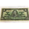 Image 3 : PAPER MONEY, CANADA, 1937