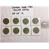 Image 3 : COINS, CANADA, DOLLARS