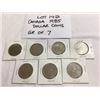 Image 1 : COINS, CANADA, DOLLARS