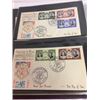 Image 2 : POSTCARDS, ENVELOPES, STAMPS