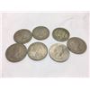 Image 2 : COINS, GB, 1942-1963, 1/2 CROWN