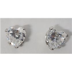 $120 14KT Cubic Zirconia