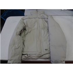 New White Size Medium Jacket