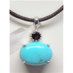 $200 St.Sil Turquiose