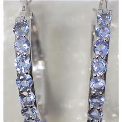 $300 St.Sil Tanzanite