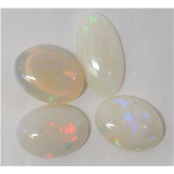 $200  Genuine Opal