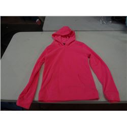 New Pink Size Medium Hoodie