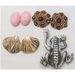 $120 Assorted 4 Pieces