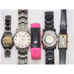 5 Lots of Assorted watch