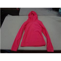 New Pink Medium Hoodie