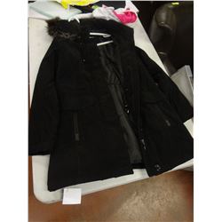 Ladies Marto Dress Coat Medium