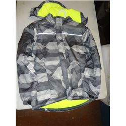 Youth Size Large Winter Jacket