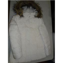 Ladies Size Medium Winter Jacket