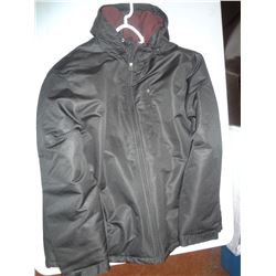 Mens Size L Winter Jacket