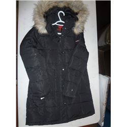 Ladies Canadiana Jacket Size Medium