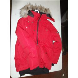 Ladies Canadiana Jacket Size L