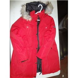 Ladies Canadiana Jacket Size XL