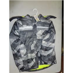 Youth Size Medium Winter Jacket
