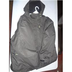 Mens Size 2XL Double Layered Jacket