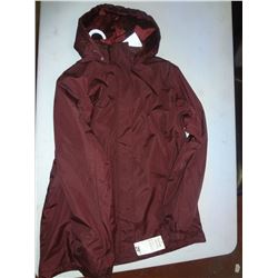 Ladies Size Large Fall Coat