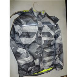 Youth Size Medium Winter Jacket