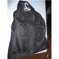 Mens Double Layered Winter Jacket 3X