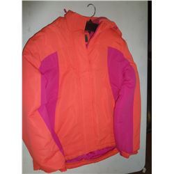 Ladies Winter Jacket Size L