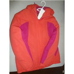 Ladies Winter Jacket Size Medium
