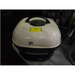 Electric Frying Pan