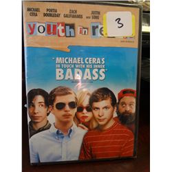 (NEW) Youth in Revolt