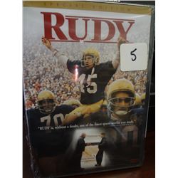 (NEW) Rudy