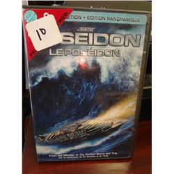 Used Poseidon