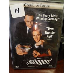Used Swingers