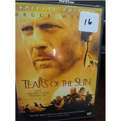 Used Tears of the Rising Sun