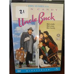 Used Uncle Buck