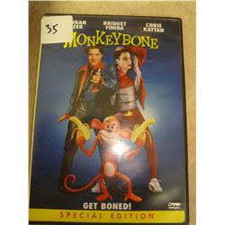 Used Monkeybone