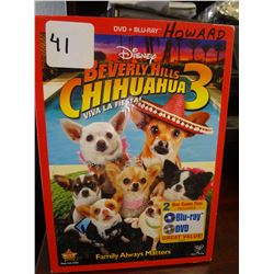 Used Beverly Hills Chihuahua 3