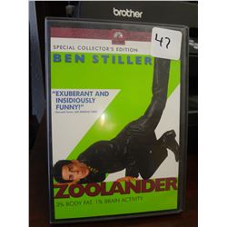 Used Zoolander